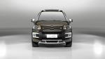 Citroen Aircross 2011 года
